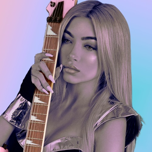 Sophia Gonzon’s avatar