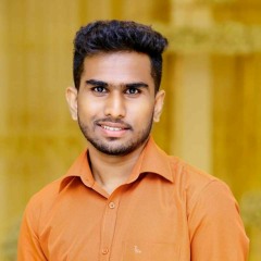 Sudesh Charith Jayasinghe