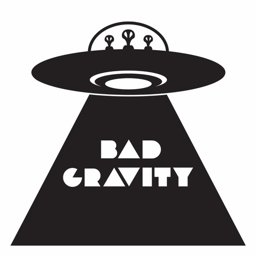 Bad Gravity’s avatar