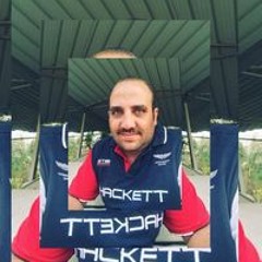 ابو مينا مايكل العلوطي