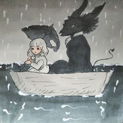 eventually i grew to hate you and you know why