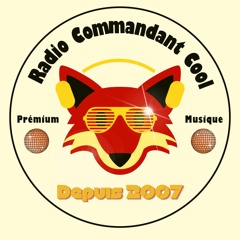Radio Commandant Cool