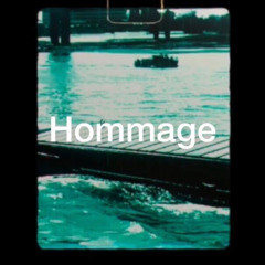 HOMMAGE