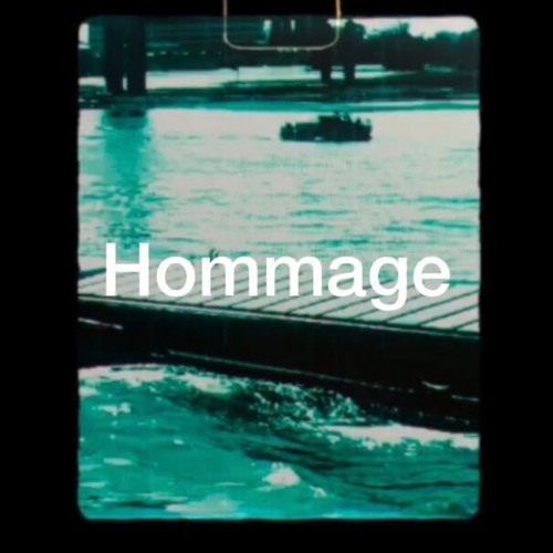 HOMMAGE’s avatar