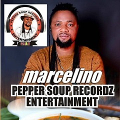 Marcelino Pepper soup