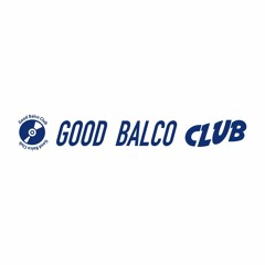 Good Balco Club