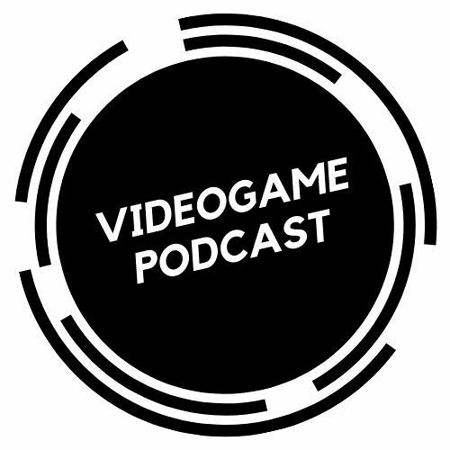 videogame podcast’s avatar