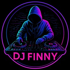 djfinny1 (Darren Finlayson)