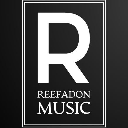 1REEFADONMUSIC podcast artwork