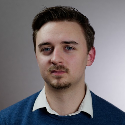 Jordan E. Bryan- Composer’s avatar