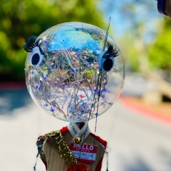 Lately (lonely) feat vocals by Emika