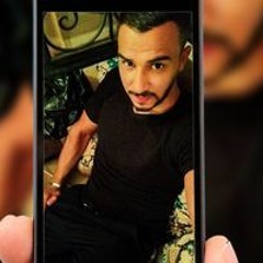 Ahmed Maher