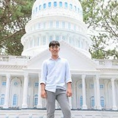 Huỳnh Hồng Phúc