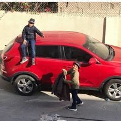 سيد بهاء سيد