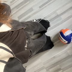 私は完全に空です