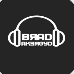 Brad Akeroyd