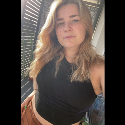 Vanessa Fischer’s avatar