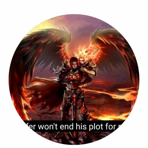 Real Lucifer’s avatar