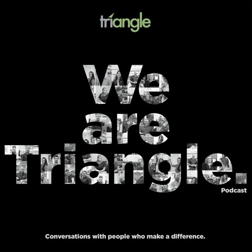 We Are Triangle Podcast’s avatar