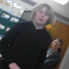 ZANDER PANCICH