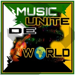 music unite the world