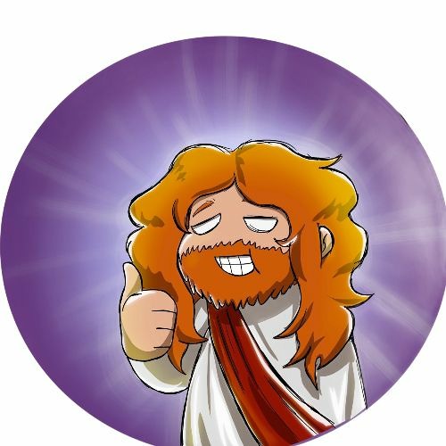 Ginja Jesus’s avatar