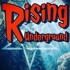 RISING UNDERGROUND_US_Goth