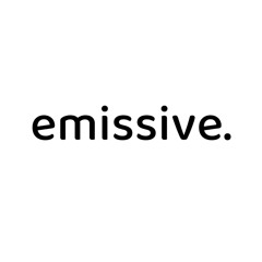 emissive.