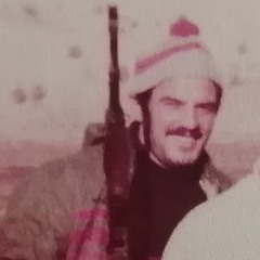 Mehdi Yazdan