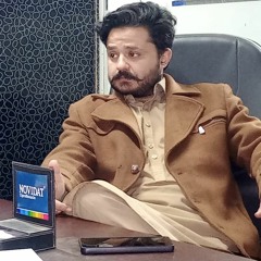 Krazy khan