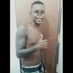 Yhaguinho Almeida Vdv