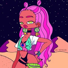 Extragalactic