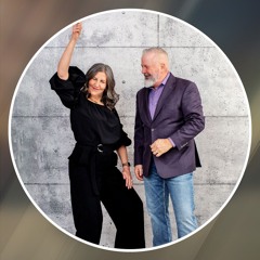 Dave and Susan Kenney