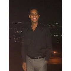 Ahmed Yahia Sharaf