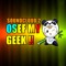 Les sons Hors Sujets de Oh My Geek !