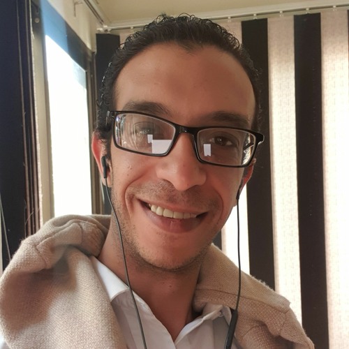 Omar Gamal’s avatar