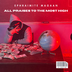 Ephraimite Magaan