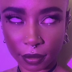 Chaz Spazzed a.k.a. Spazzerella