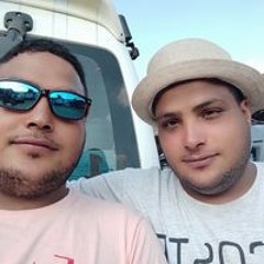 محمد حمدي حسين مصري