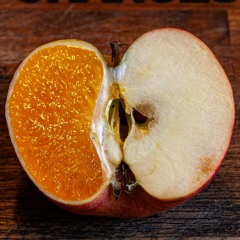 Apples & Oranges