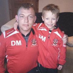 Darren Machin