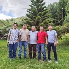 Luis Vasquez