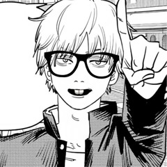 denji mendigo