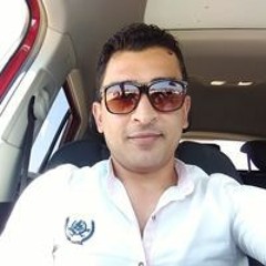 Hesham Atiya