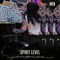 DJ spirit level / vialscore