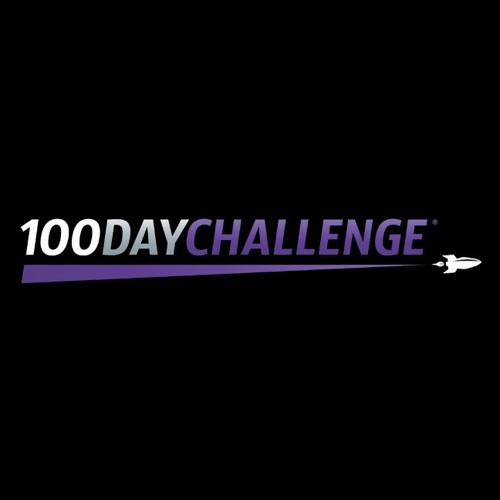 100 Day Challenge’s avatar