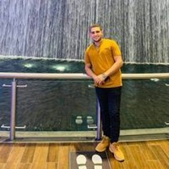 Ahmed Marey