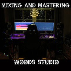 Mixing and Mastering Woods Studio Norway