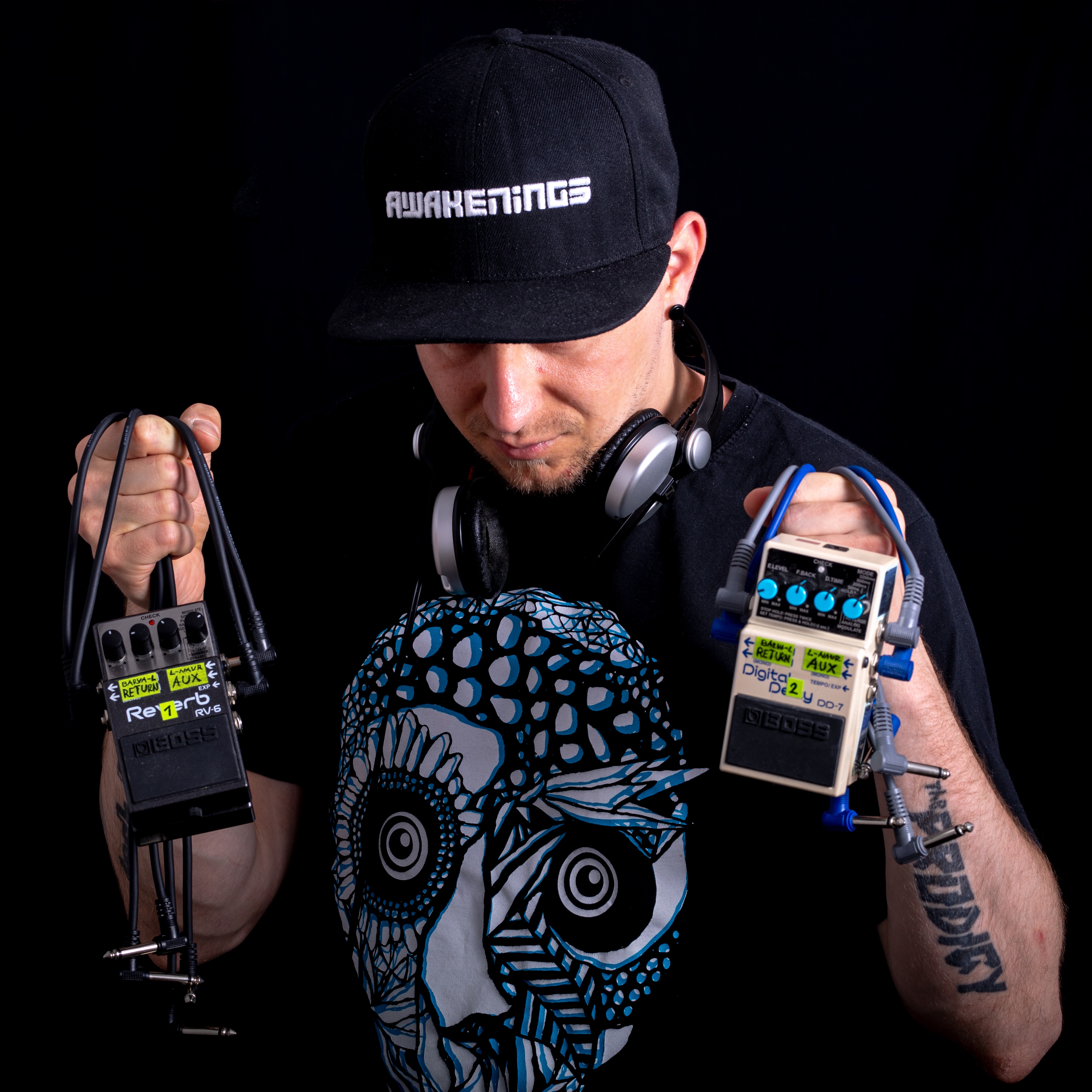 Peter HENCO Music