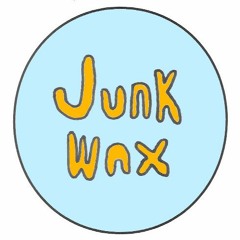 Junk Wax